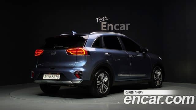 Kia Niro