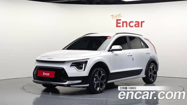 Kia Niro