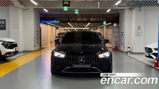 Mercedes-Benz CLE-Class