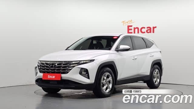 Hyundai The New Tucson