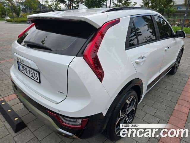 Kia Niro