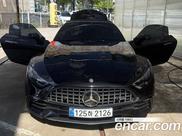 Mercedes-Benz SL-Class