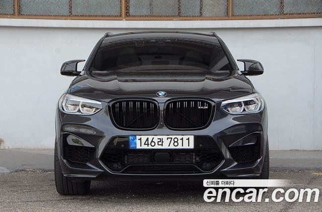 BMW X4 — фото 1
