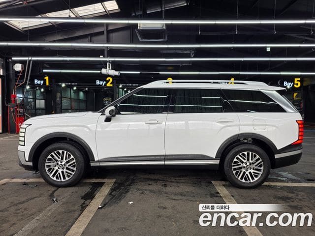 Hyundai Palisade — фото 1