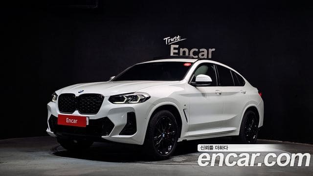 BMW X4 — фото 1