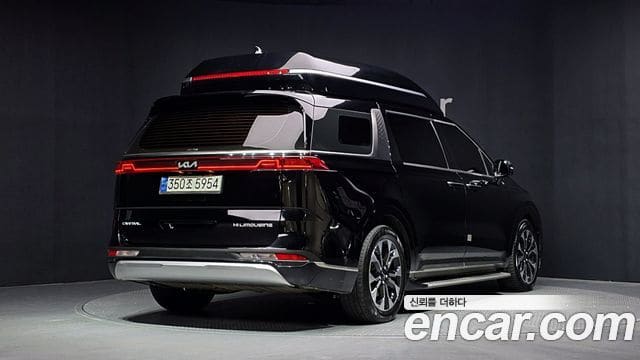 Kia Carnival — фото 1