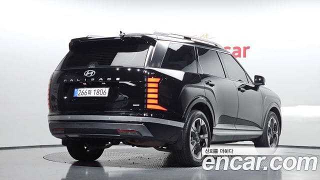 Hyundai Palisade — фото 1