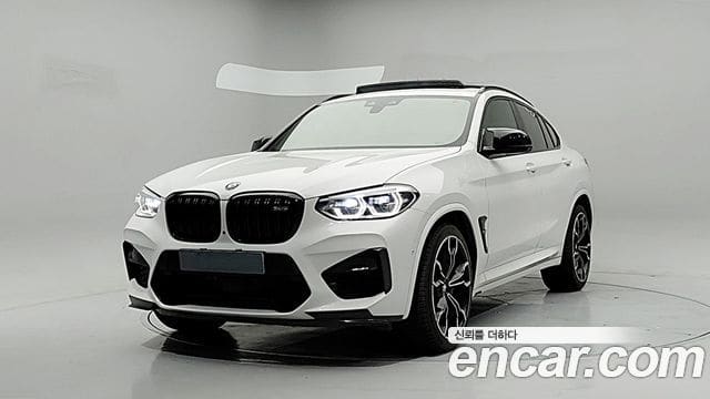 BMW X4 — фото 1