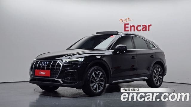 Audi Q5 — фото 1