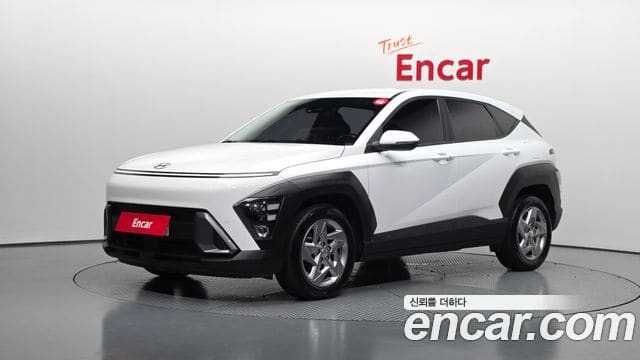 Hyundai Kona — фото 1