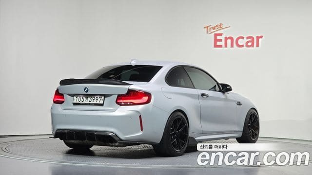 BMW M2 — фото 1