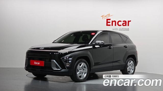 Hyundai Kona — фото 1