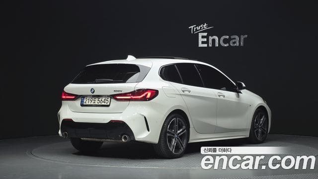 BMW 1 Series — фото 1