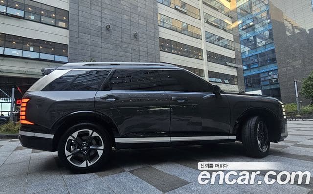 Hyundai Palisade — фото 1