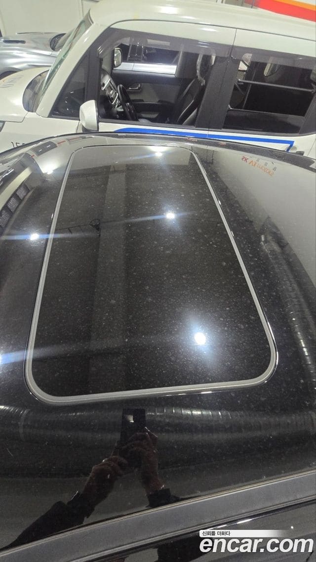 Hyundai Avante — фото 1