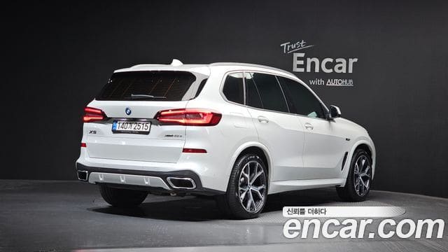 BMW X5 — фото 1