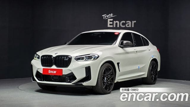 BMW X4 — фото 1