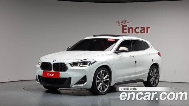 BMW X2 — фото 1