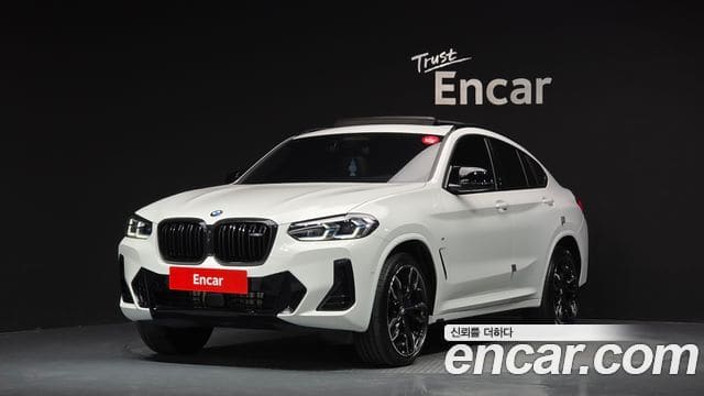 BMW X4 — фото 1