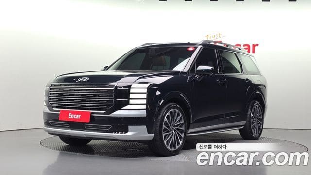 Hyundai Palisade — фото 1