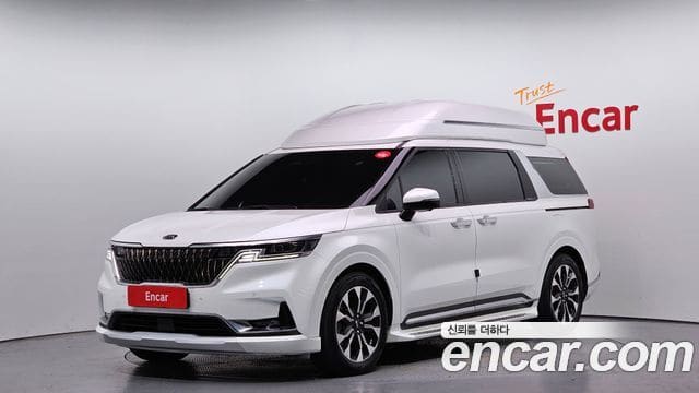 Kia Carnival — фото 1