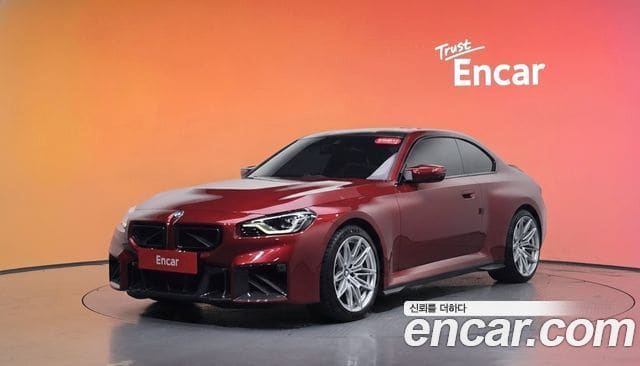 BMW M2 — фото 1