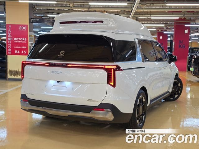 Kia Carnival — фото 1