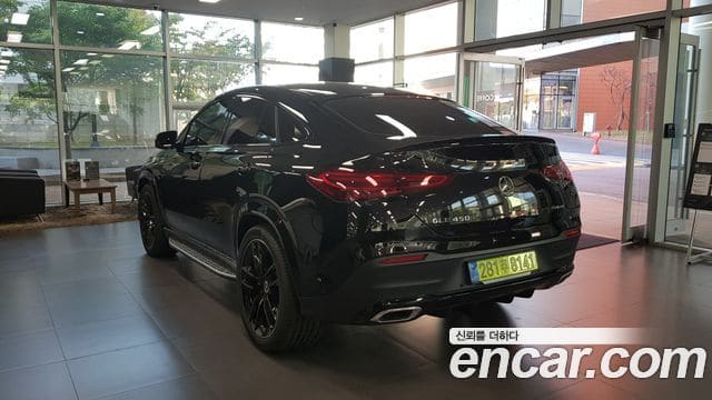 Mercedes-Benz GLE-Class — фото 1