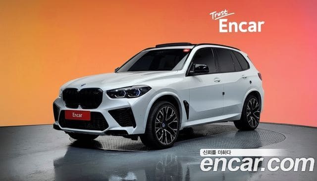 BMW X5 — фото 1