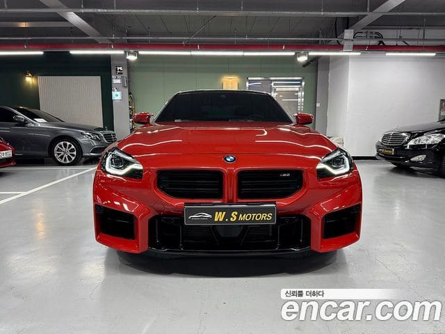 BMW M2 — фото 1