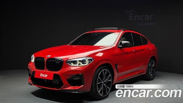 BMW X4 — фото 1