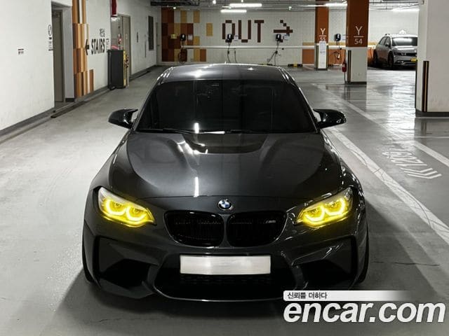 BMW M2 — фото 1