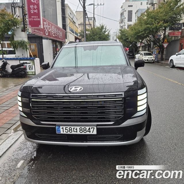 Hyundai Palisade — фото 1