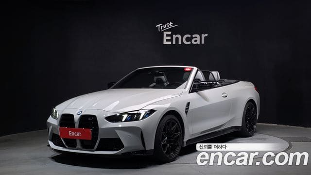 BMW M4 — фото 1