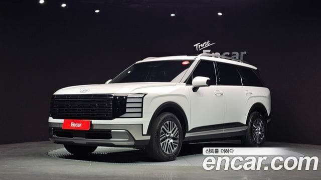 Hyundai Palisade — фото 1