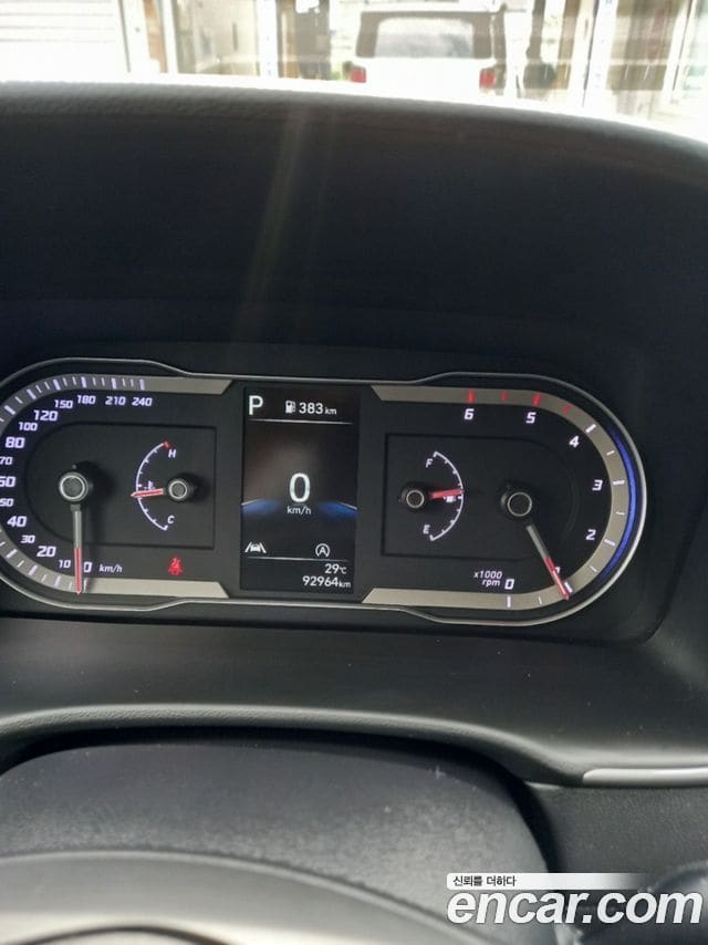 Hyundai The New Tucson — фото 1