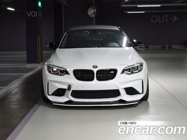 BMW M2 — фото 1