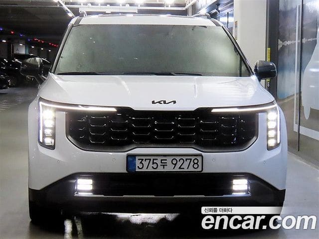 Kia Carnival — фото 1