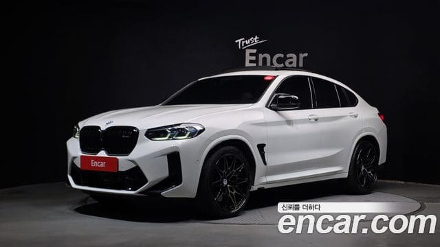 BMW X4 — фото 1