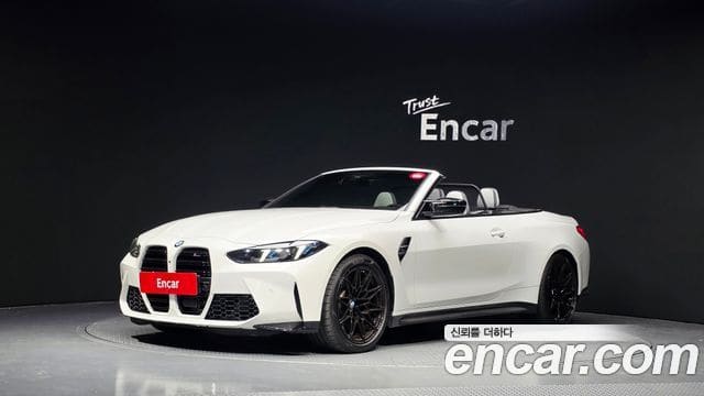 BMW M4 — фото 1