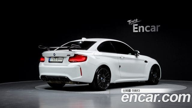 BMW M2 — фото 1