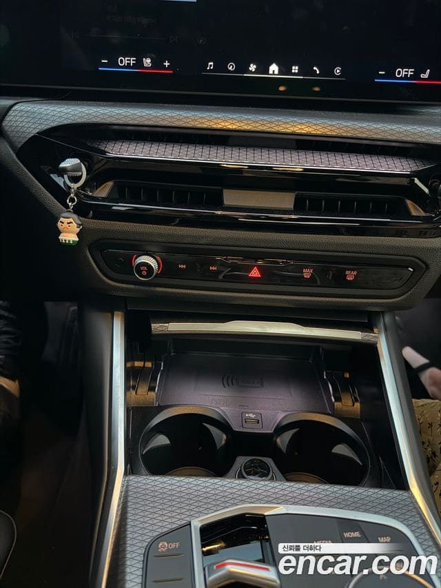 BMW 3 Series — фото 1