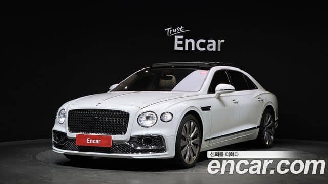 Bentley Flying Spur