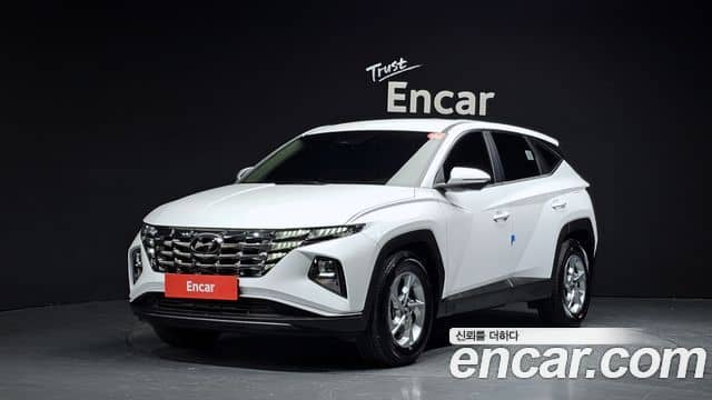 Hyundai The New Tucson