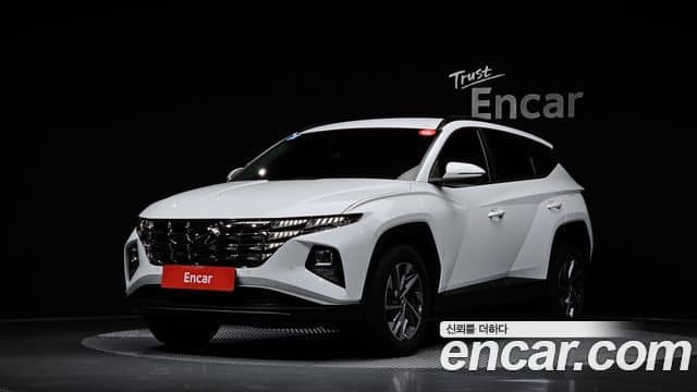 Hyundai The New Tucson