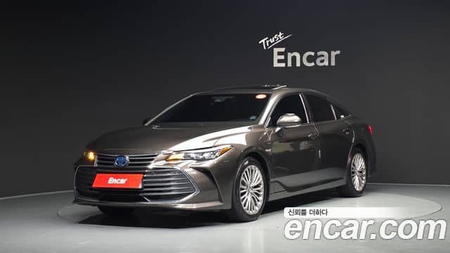 Toyota Avalon