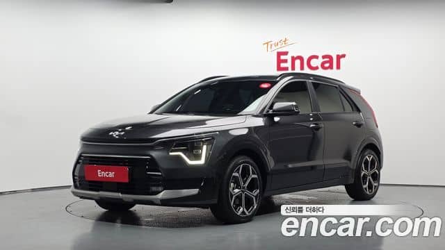 Kia Niro