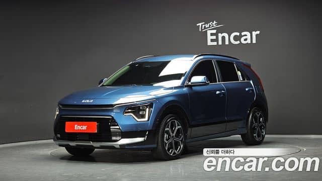 Kia Niro