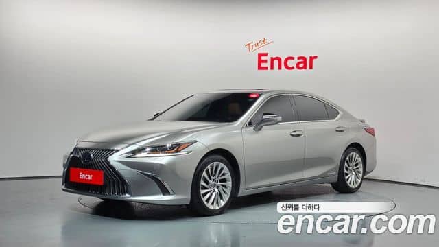 Lexus ES300h