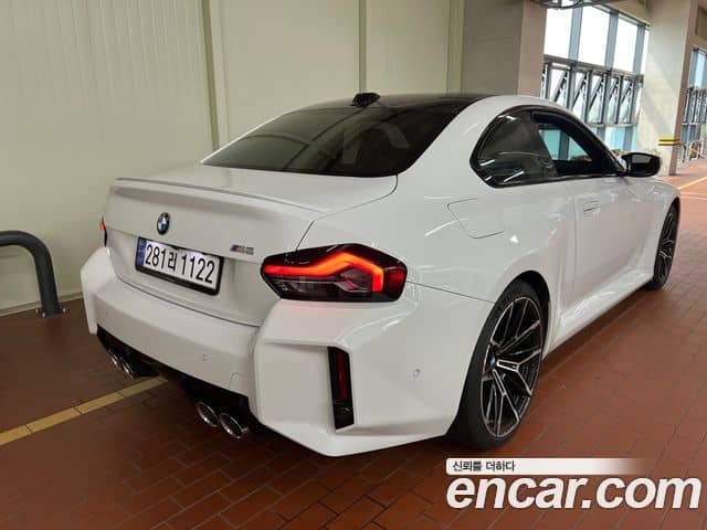 BMW M2
